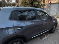 Usata DR DR 5.0 2024 Grigio SUV