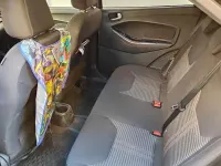 Usata Ford Ka Plus Active 86 CV (63 kW) 2018 Grigio Utilitaria