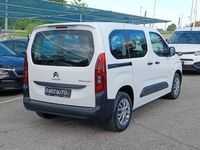 usata Citroën Berlingo VETTURA 5P PureTech 110 S&S M Live