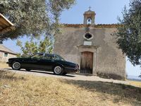 Usata Jaguar XJ Sovereign 311 CV (228 kW) 1994 Berlina