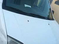 Usata Ford Transit 100 CV (73 kW) 2010 Bianco