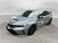 Usata Honda Civic Type R 329 CV (241 kW) 2025 Grigio Berlina