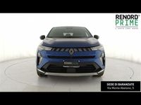Usata Renault Symbioz Iconic 145 CV (106 kW) 2025 Blu scuro SUV