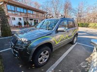 Usata Suzuki Grand Vitara 129 CV (94 kW) 2005 SUV