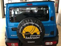 usata Suzuki Jimny 1.5 5MT PRO (N1)