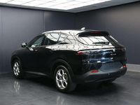 Usata Alfa Romeo Tonale Sprint 131 CV (96 kW) 2023 Nero SUV