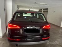 usata Audi Q5 2.0 tdi Advanced 190cv s-tronic