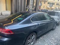 Usata VW Passat 2018 Grigio Berlina