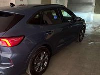 Usata Ford Kuga ST-Line 152 CV (111 kW) 2024 Blu/azzurro SUV
