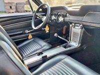 Usata Ford Mustang Fastback 320 CV (235 kW) 1967 Blu/azzurro Coupé