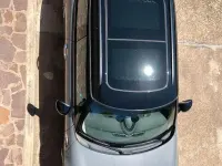 Usata Mini Cooper Coupé 136 CV (100 kW) 2017 Grigio Coupé