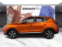 Usata MG ZS Comfort 106 CV (77 kW) 2024 Arancione SUV