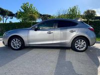 usata Mazda 3 31.5 Skyactiv-G Evolve