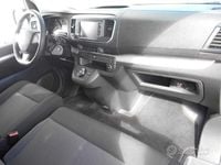 Usata Citroën Spacetourer Business Class 176 CV (129 kW) 2021 Grigio Monovolume