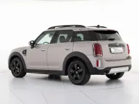 Usata Mini Countryman 116 CV (85 kW) 2021 Beige SUV