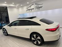 Usata Mercedes EQS350 Luxury 260 kW (354 CV) 2022 Bianco Berlina