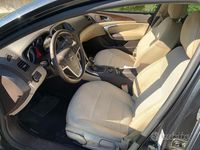 Occasion Opel Insignia 160 ch (117 kW) 2012 Noir Break