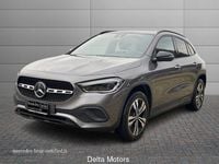 Gebraucht Mercedes GLA200 150 PS (110 kW) 2022 Grau SUV