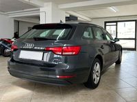 usata Audi A4 Avant 2.0 TDI 150 CV