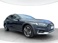 Usata Audi A4 Allroad Business 204 CV (150 kW) 2024 Grigio manhattan metallizzato Station wagon