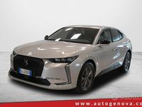 Usata DS Automobiles DS4 Business 130 CV (95 kW) 2022 SUV
