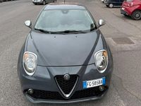 Usata Alfa Romeo MiTo 95 CV (69 kW) 2017 Utilitaria