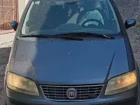 Usata Fiat Idea 90 CV (66 kW) 2006 Monovolume