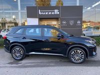 Nuova DFSK Fengon 177 CV (130 kW) 2025 Nero SUV