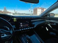 Usata Peugeot 508 2019 Grigio Station wagon