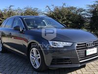 usata Audi A4 A4Avant 2.0 TDI 150 CV S tronic Business Sport