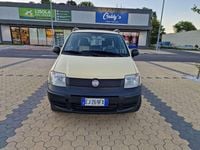 Usata Fiat Panda Active 77 CV (56 kW) 2011 Utilitaria