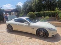 Usata Maserati Granturismo 450 CV (330 kW) 2009 Coupé