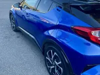 Usata Toyota C-HR Style 98 CV (72 kW) 2017 SUV