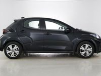 Usata Mazda 2 Exclusive 116 CV (85 kW) 2025 Lead grey Berlina