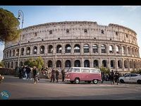 Usata VW T2 50 CV (36 kW) 1970 Furgone