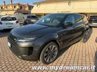 Usata Land Rover Range Rover evoque S 163 CV (119 kW) 2025 Grigio SUV