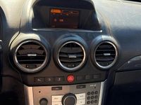 Usata Opel Antara 163 CV (119 kW) 2013 SUV