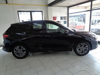 Usata Ford Kuga ST-Line 190 CV (139 kW) 2023 Nero SUV