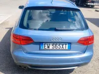 Usata Audi A4 S-Line 120 CV (88 kW) 2014 Station wagon