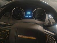 Usata Land Rover Range Rover evoque Dynamic 190 CV (139 kW) 2014 Grigio SUV