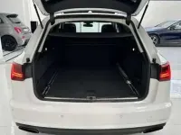Usata Audi A6 Business Plus 190 CV (139 kW) 2014 Bianco Station wagon
