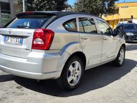 usata Dodge Caliber Caliber 2.0 Turbodiesel DPF SE