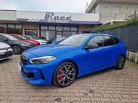 Usata BMW 128 265 CV (194 kW) 2021 Bianco Berlina