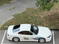 Usata Nissan Silvia S 2002 Coupé