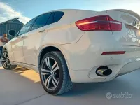 Usata BMW X6 286 CV (210 kW) 2010 SUV