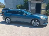Usata Mazda 6 150 CV (110 kW) 2013 Station wagon