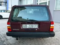 Usata Volvo Polar 109 CV (80 kW) 1993 Station wagon