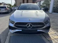 Usata Mercedes A180 AMG Line Premium 136 CV (100 kW) 2025 Grigio montagna Berlina