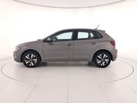 usata VW Polo 5p 1.0 evo comfortline 80cv