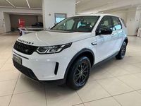 usata Land Rover Discovery Sport Discovery Sport2.0d td4 mhev awd 180cv auto